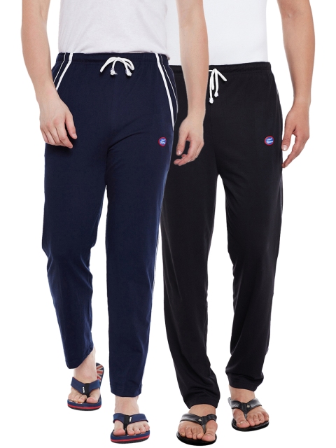 MACK JONNEY JONNEY Men Pack of 2 Lounge Pants DD1PR1B_DD5B_02
