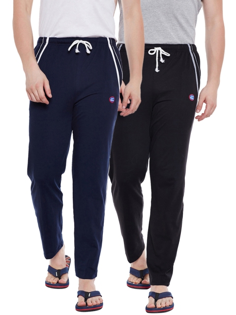 MACK JONNEY JONNEY Men Pack of 2 Lounge Pants DD5BDD5N