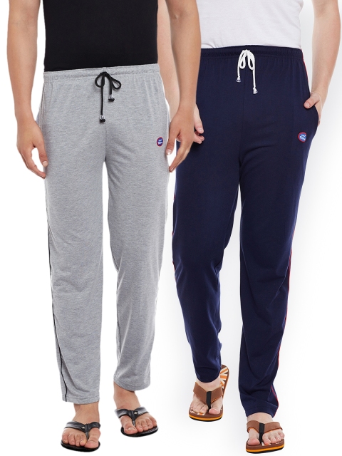 MACK JONNEY JONNEY Men Pack of 2 Lounge Pants DD1NDD1M