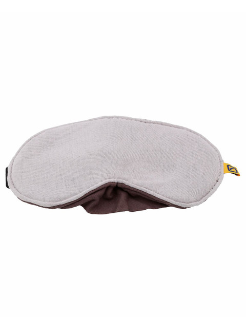 Travel Blue Grey Travel Eye Mask