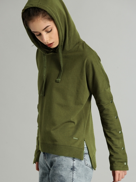 roadster sweatshirts for women