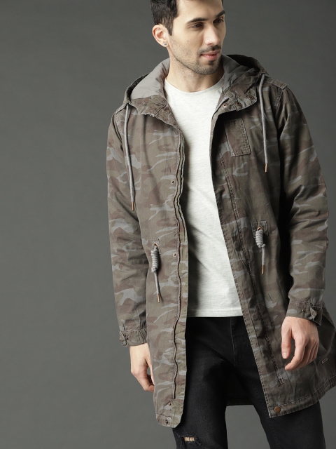 roadster jackets online