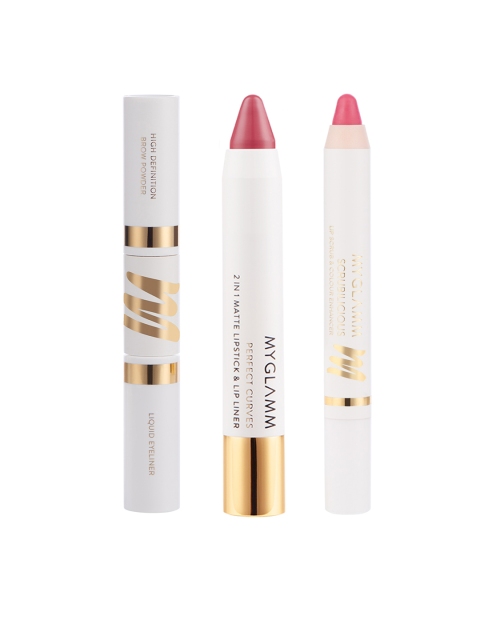 MyGlamm Makeup Set Image