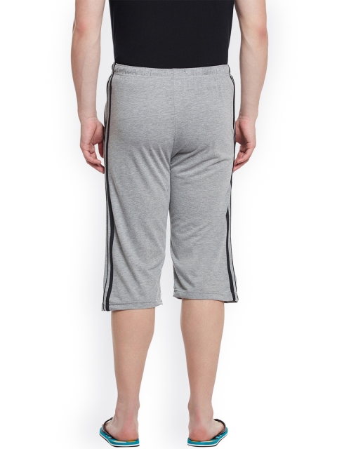 MACK JONNEY Men Pack of 2 Lounge Shorts C5M_C7N_02 - Image 4