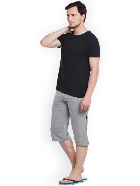 MACK JONNEY Men Pack of 2 Lounge Shorts C5M_C7N_02 - Image 6