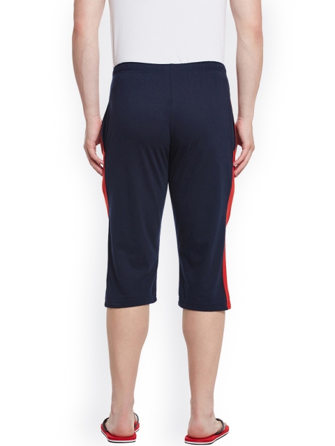 MACK JONNEY Men Pack of 2 Lounge Shorts C5M_C7N_02 - Image 3