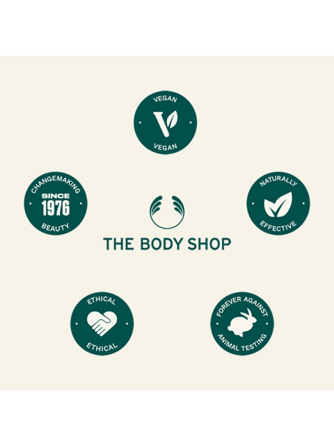 THE BODY SHOP Unisex Sustainable Hand Cream 30 ml - Image 6