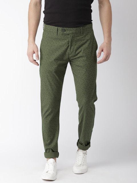 levis trousers india