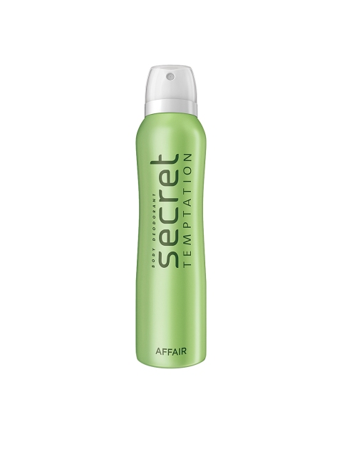 Secret Temptation Women Affair Deodorant 150 ml