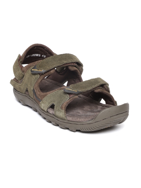 woodland sandal for man