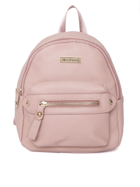 dressberry backpack