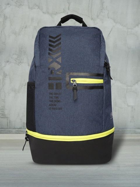 hrx backpacks jabong