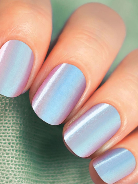 Lakme Color Crush Nail Art U4 - 6 ml - Image 5
