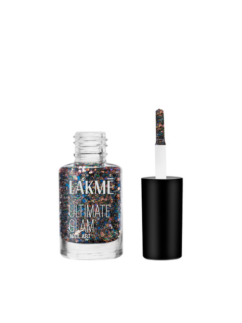 Lakme Color Crush Nail Art G12 - 6 ml