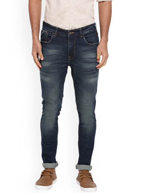 Men Breakbounce Jeans Price List in 