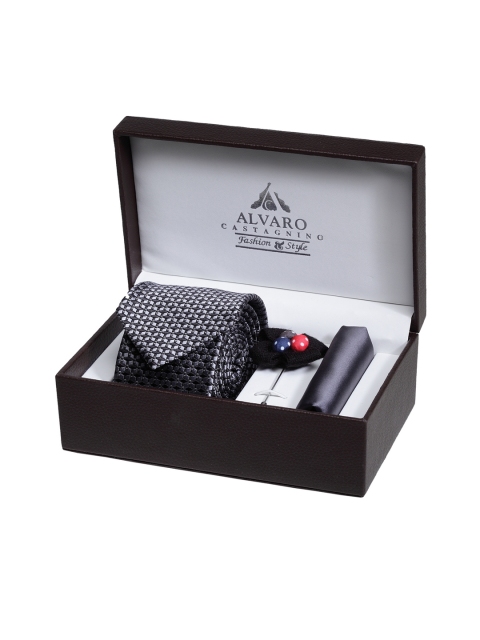 Alvaro Castagnino Men Accessory Gift Set