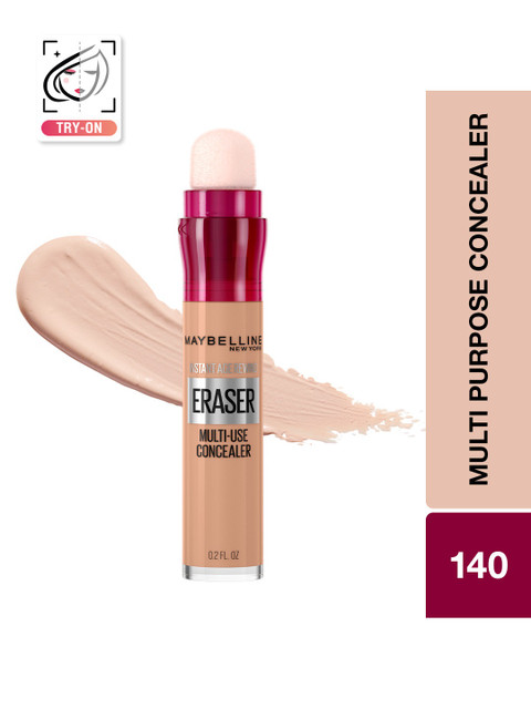 Maybelline New York Instant Age Rewind Concealer - Honey 6ml