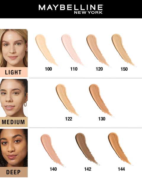 Maybelline New York Instant Age Rewind Concealer - 130 Medium - 6ml - Image 8