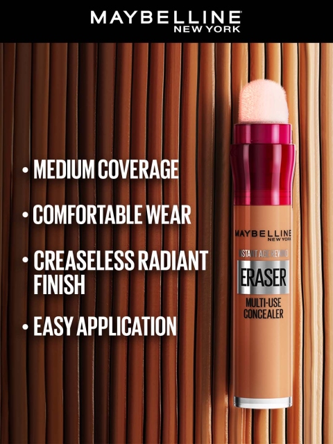 Maybelline New York Instant Age Rewind Concealer - 130 Medium - 6ml - Image 3