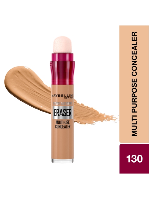 Maybelline New York Instant Age Rewind Concealer - 130 Medium - 6ml - Image 2