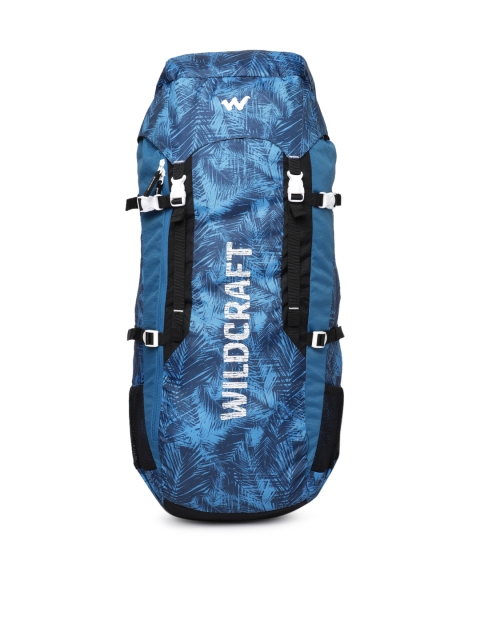 wildcraft 90l rucksack