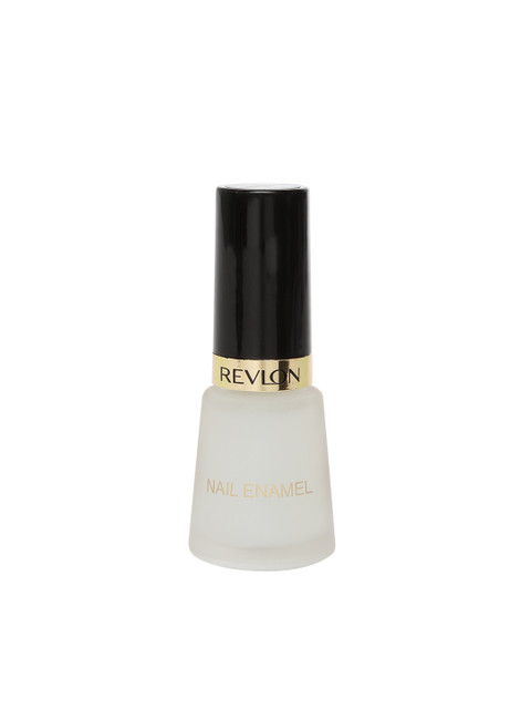 Revlon Nail Enamel - Matt Top Coat