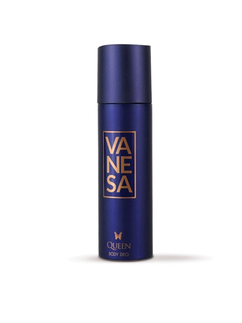 Vanesa Women Queen Deodorant 150 ml - Image 2
