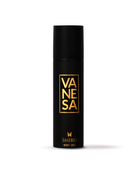 Vanesa Women Shero Deodorant 150 ml - Image 6