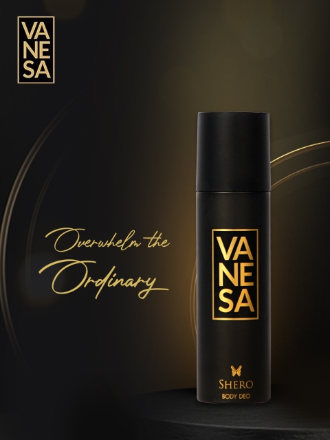 Vanesa Women Shero Deodorant 150 ml - Image 4