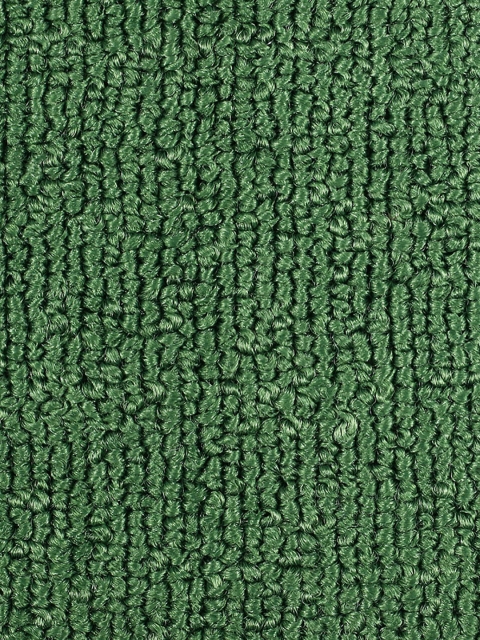 Saral Home Green Solid Anti-Slip Runner - Image 5
