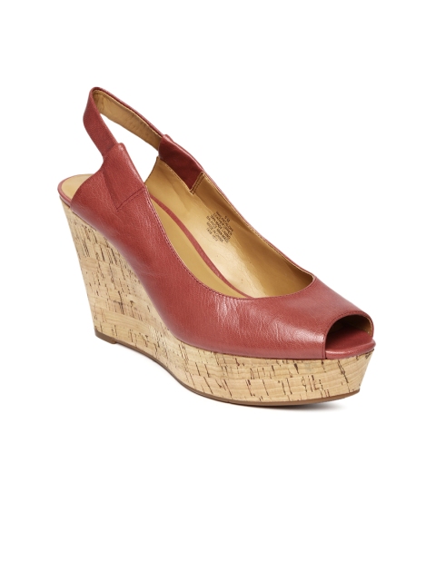 next pink wedges
