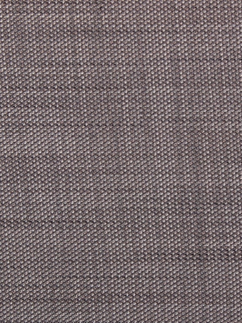Raymond Men Brown & Grey Solid Trouser Clothing Fabric - Image 4