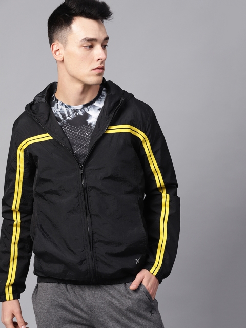 hrx track jacket