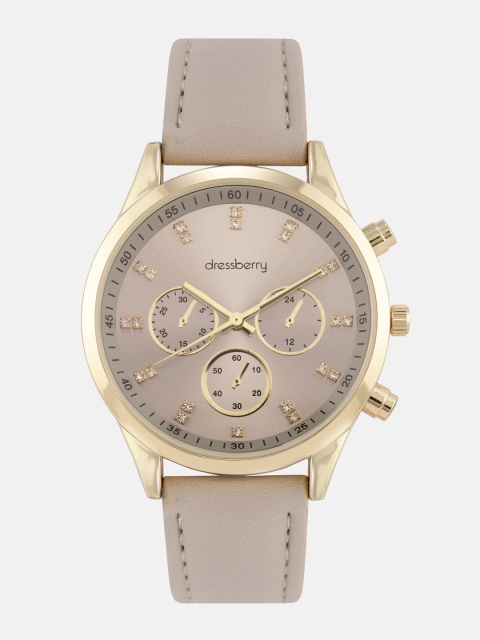 dressberry watches for girls