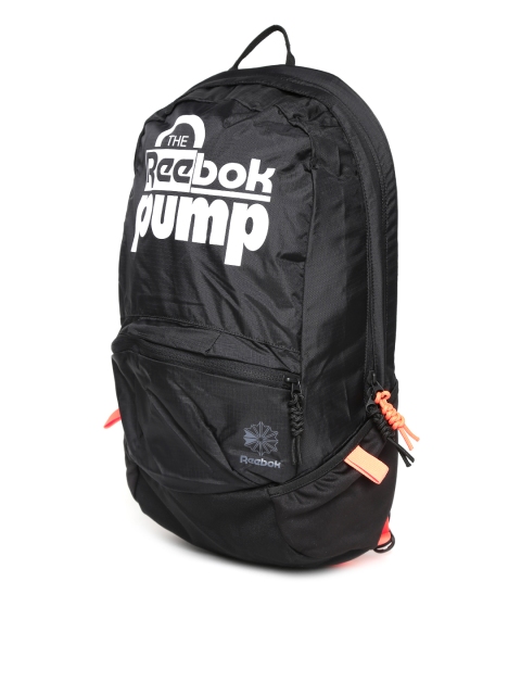 reebok pump backpack