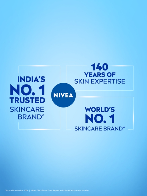 Nivea Women Set of 2 Fresh Natural Roll-On Deodorant - Image 5