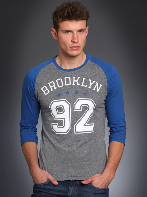 Men Moda Rapido Tshirt Price List in 
