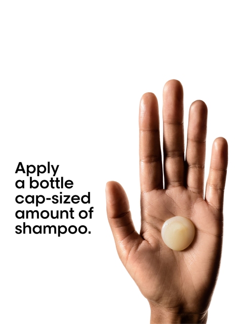 LOreal Professionnel Absolut Repair Shampoo For Dry and Damaged Hair with Protein - 300ml - Image 7