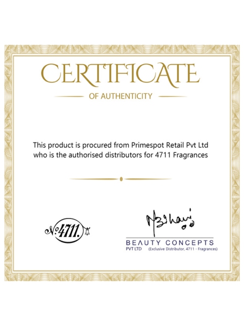 4711 Unisex Ice Dab-On 40 ml - Image 2