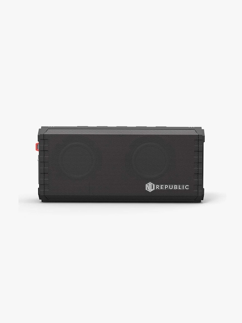 Black Skream 2 Portable Wireless Speaker
