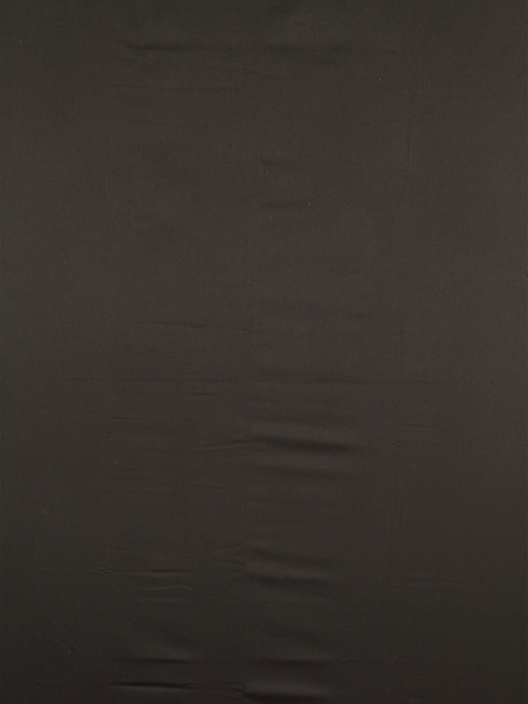LONDON CROSS Men Black Solid Shirt Clothing Fabric - Image 3