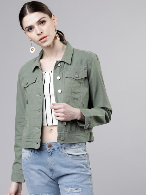 tokyo talkies denim jacket