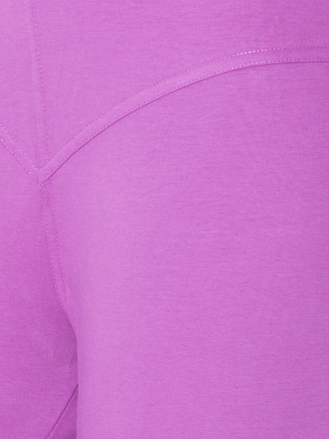 Dollar Missy Women Cotton Super Soft Full Length Churidar Leggings - Image 5