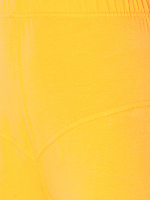 Dollar Missy Women Cotton Super Soft Full Length Churidar Leggings - Image 5