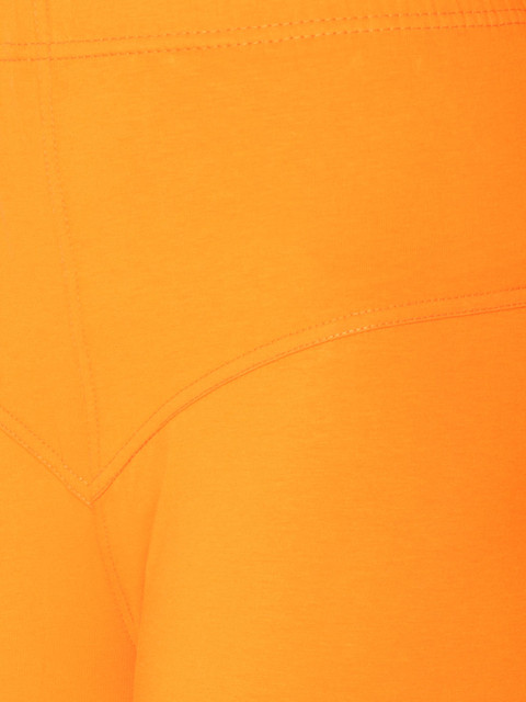 Dollar Missy Women Cotton Super Soft Full Length Churidar Leggings - Image 5