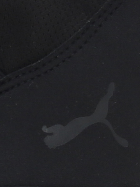 Puma Unisex Black TR Ess Gloves - Image 3