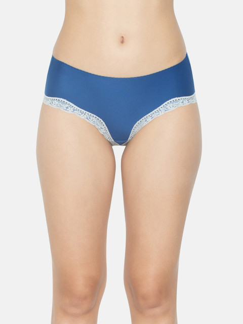 Triumph Stretty 124 Hipster Independent Everyday Lace Brief - Pack of 2 - Image 2