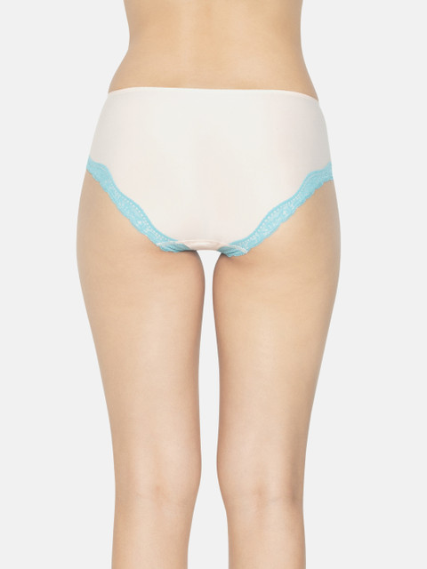 Triumph Stretty 124 Hipster Independent Everyday Lace Brief - Pack of 2 - Image 4