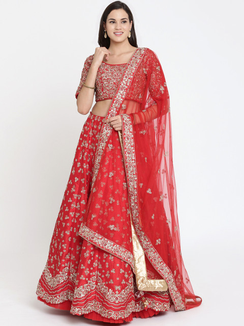 koskii lehenga