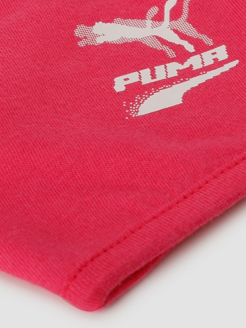 Puma Adults Pack of 2 Reusable 5-Ply Cloth Masks - Image 5